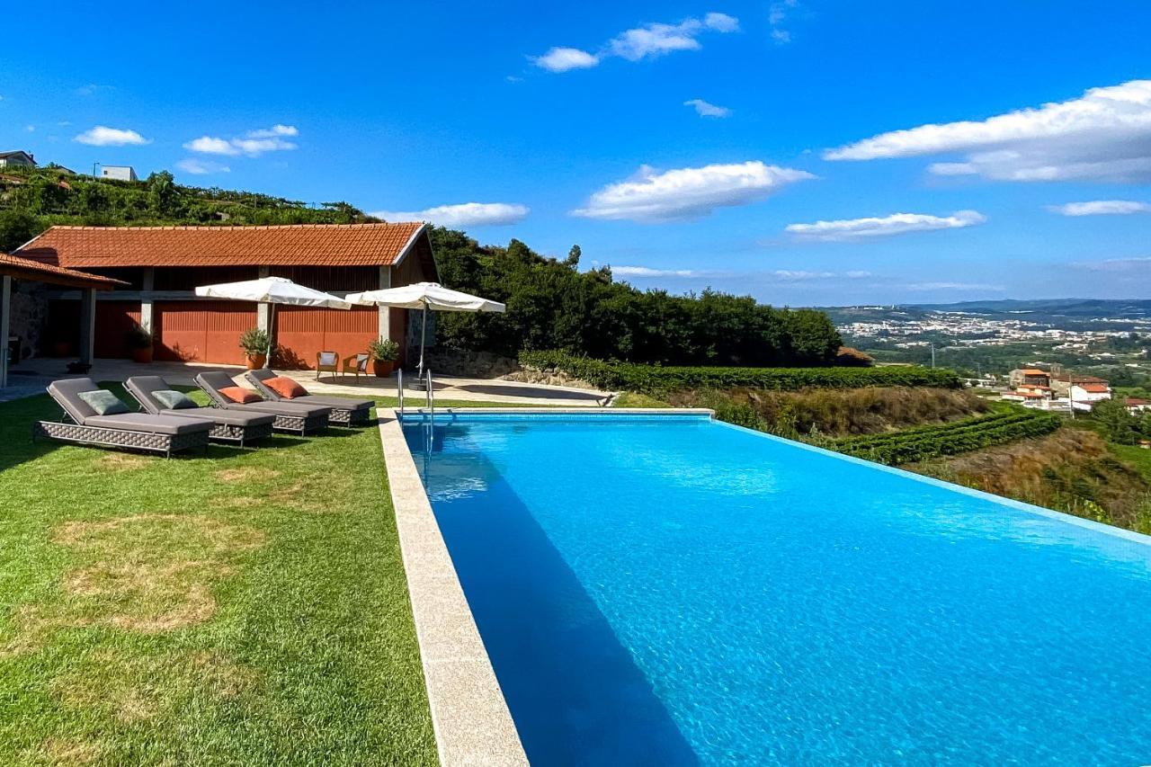 The Farmhouse I - Uma Quinta Deslumbrante เฟลเกรัช ภายนอก รูปภาพ