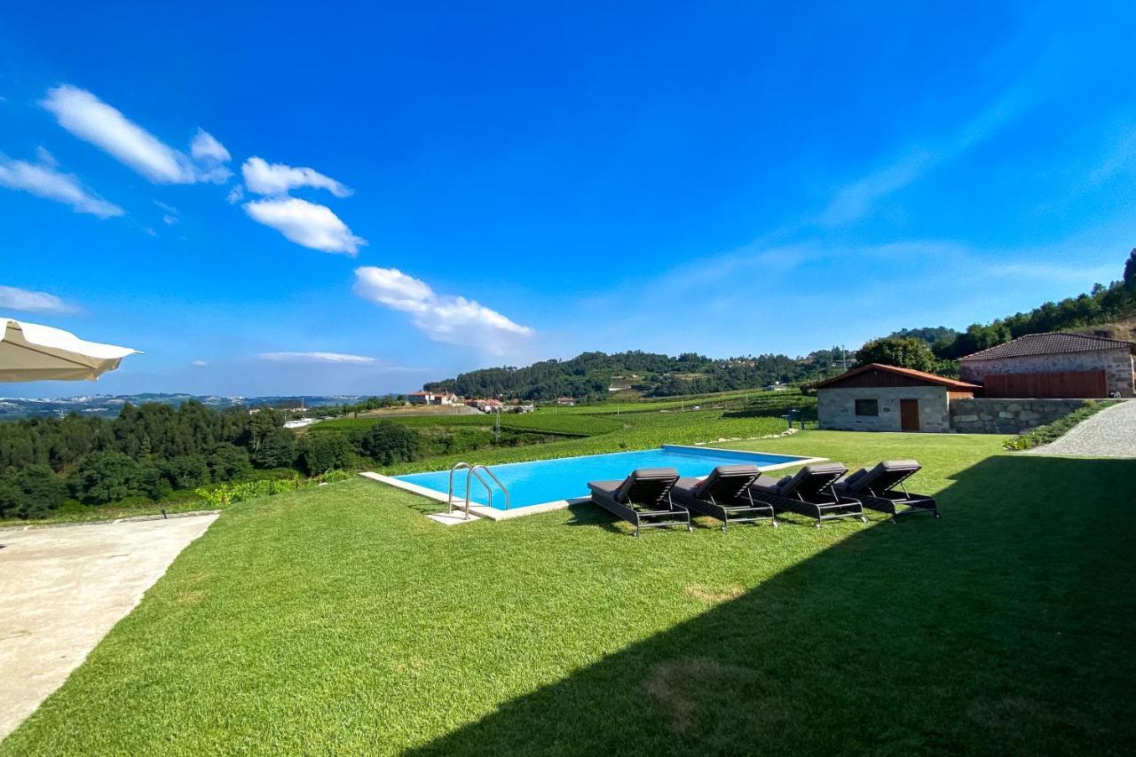 The Farmhouse I - Uma Quinta Deslumbrante เฟลเกรัช ภายนอก รูปภาพ