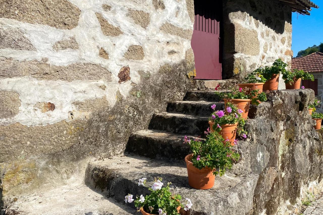 The Farmhouse I - Uma Quinta Deslumbrante เฟลเกรัช ภายนอก รูปภาพ