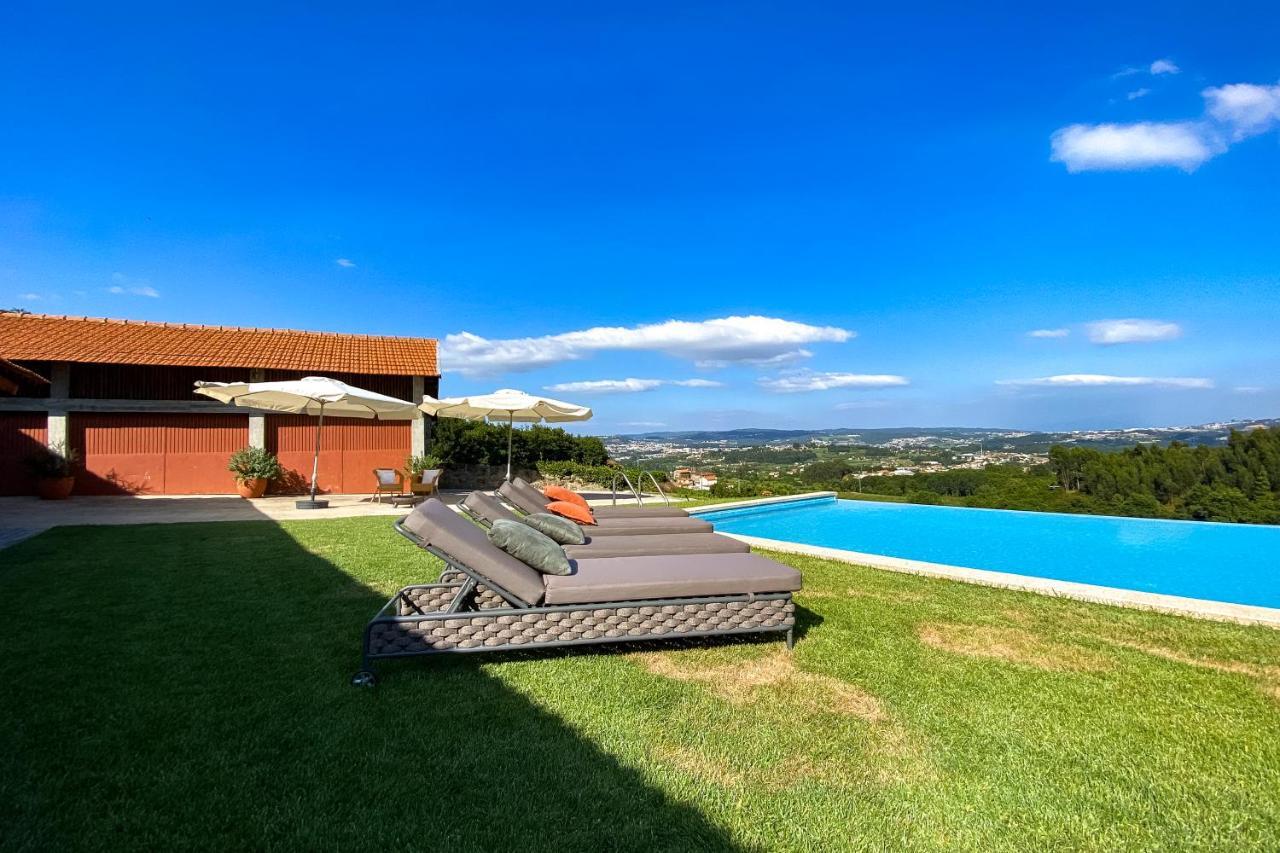 The Farmhouse I - Uma Quinta Deslumbrante เฟลเกรัช ภายนอก รูปภาพ