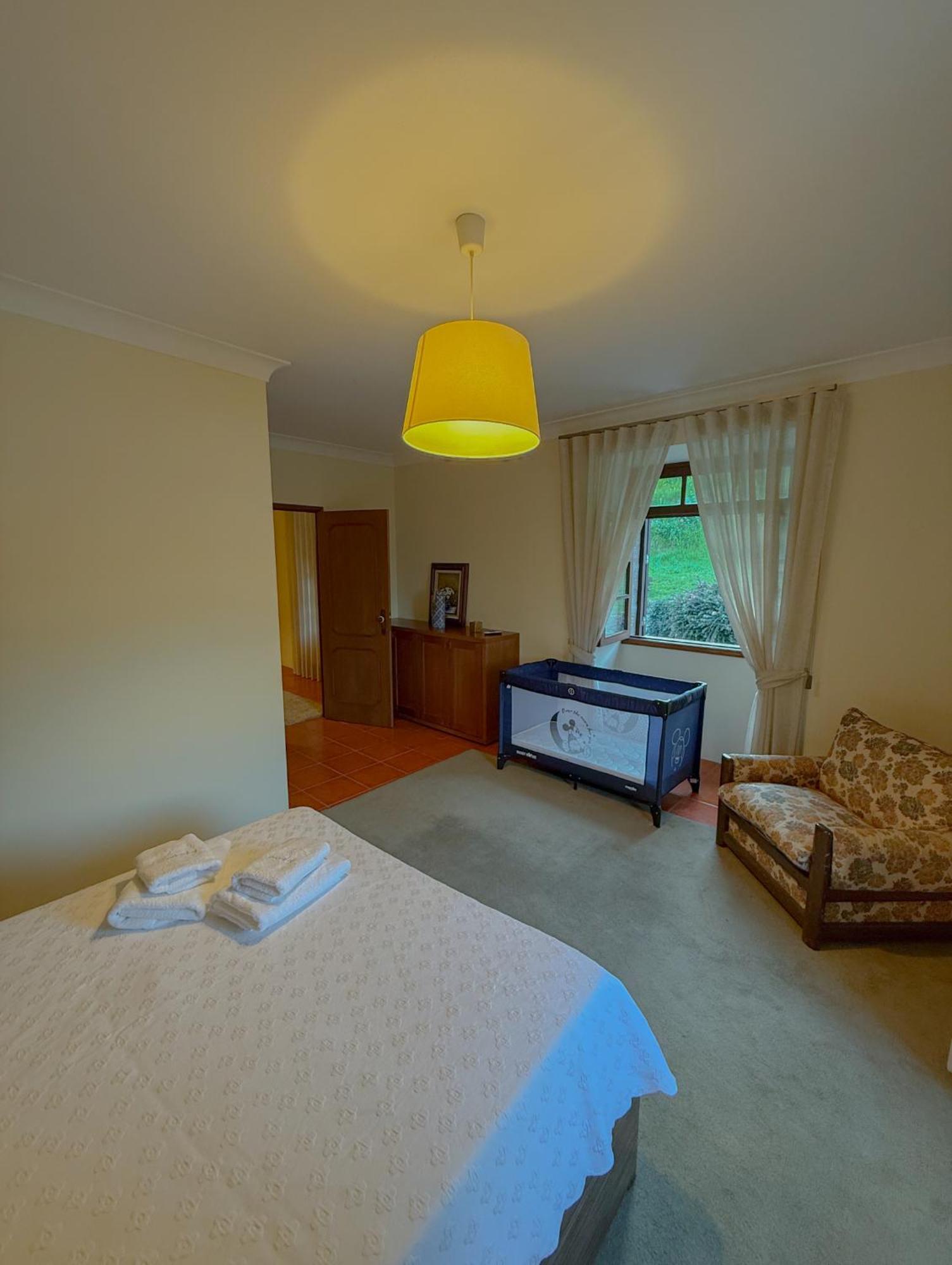 The Farmhouse I - Uma Quinta Deslumbrante เฟลเกรัช ภายนอก รูปภาพ