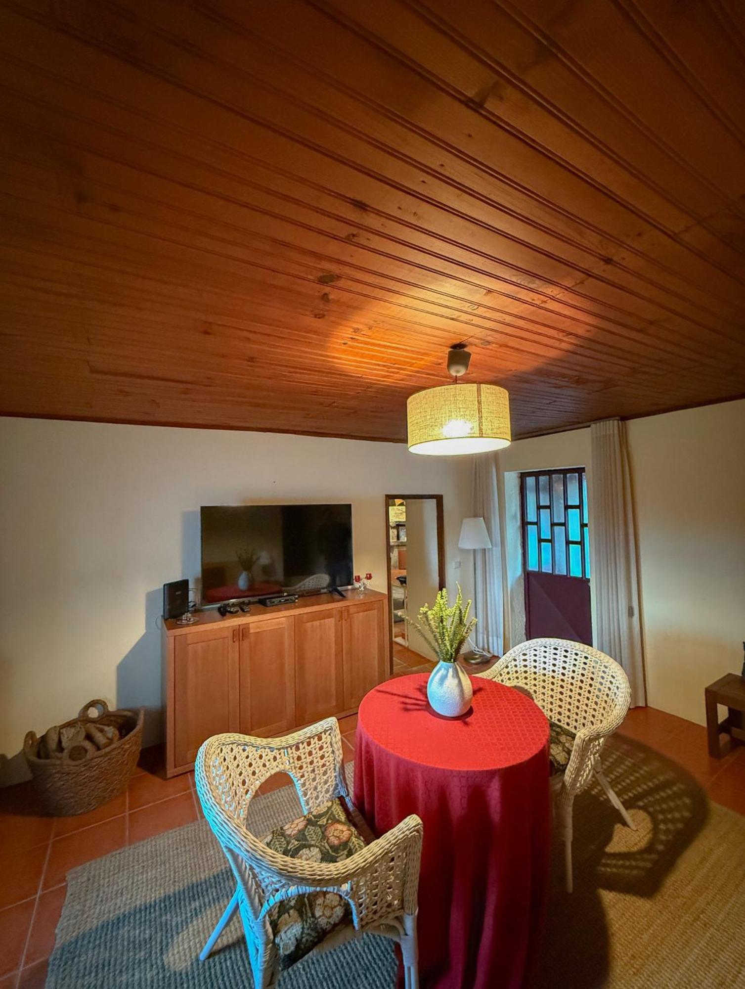 The Farmhouse I - Uma Quinta Deslumbrante เฟลเกรัช ภายนอก รูปภาพ