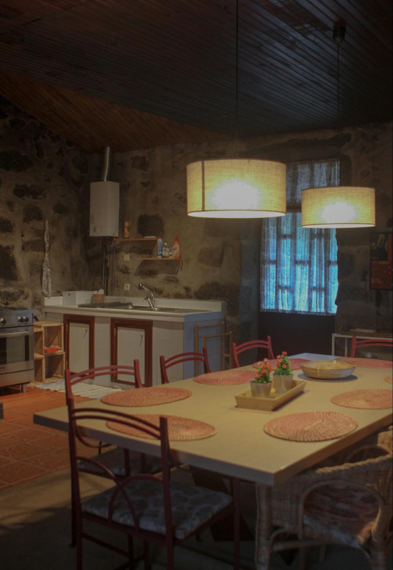 The Farmhouse I - Uma Quinta Deslumbrante เฟลเกรัช ภายนอก รูปภาพ