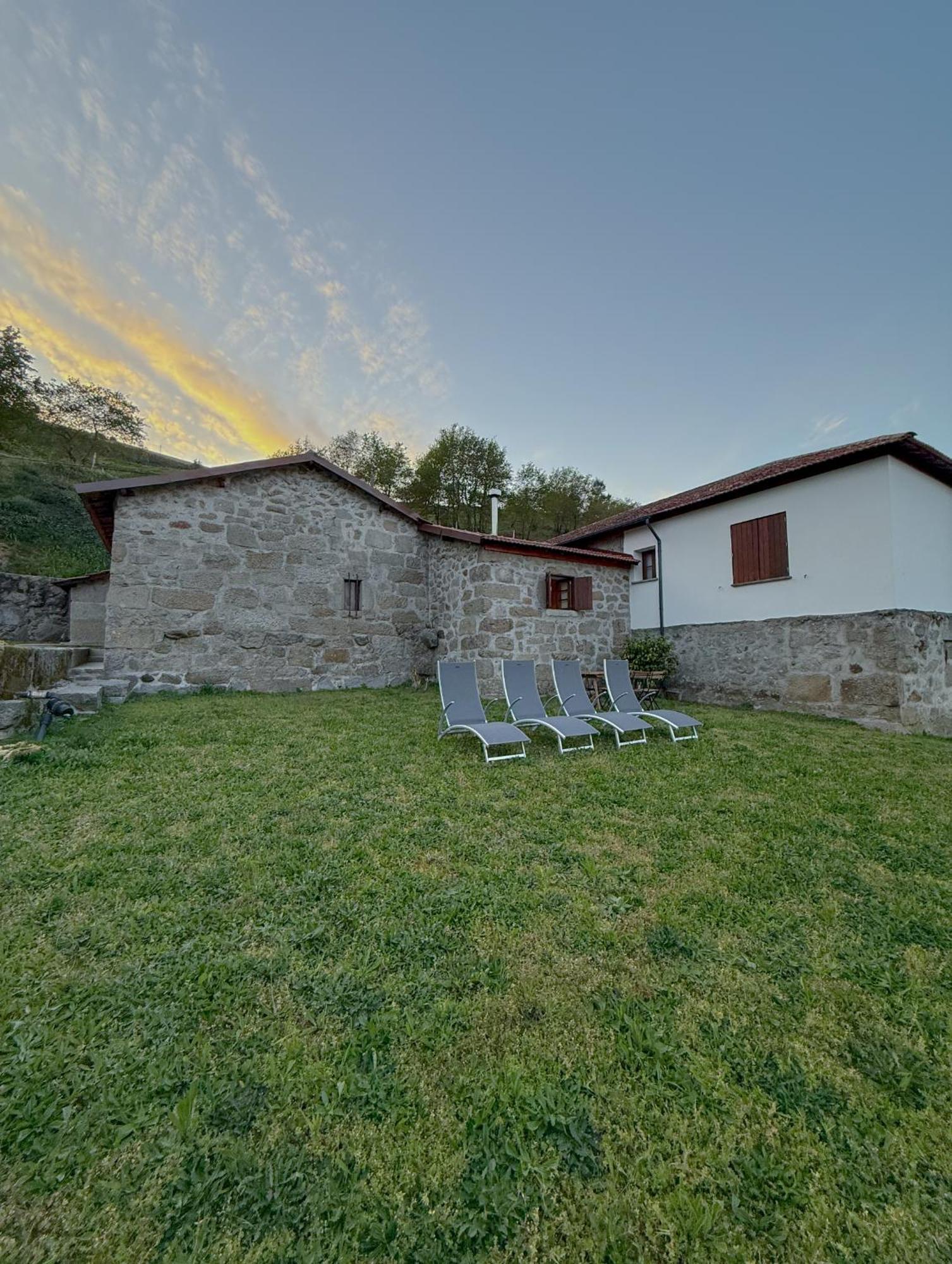 The Farmhouse I - Uma Quinta Deslumbrante เฟลเกรัช ภายนอก รูปภาพ
