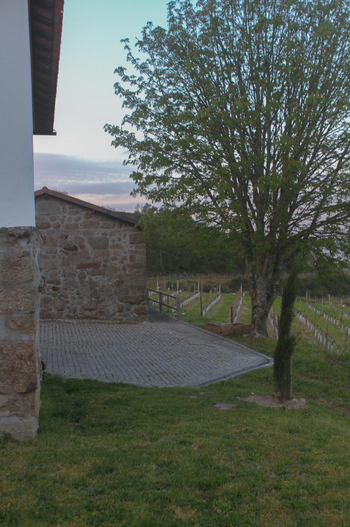 The Farmhouse I - Uma Quinta Deslumbrante เฟลเกรัช ภายนอก รูปภาพ