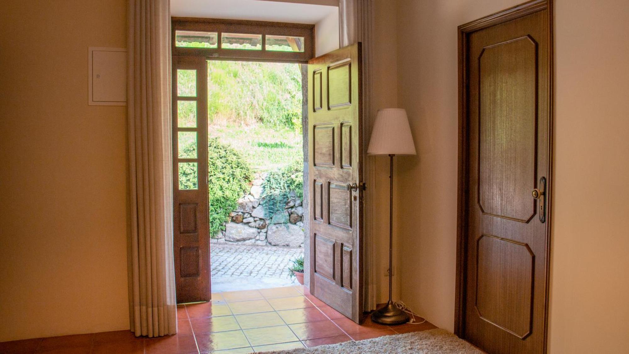 The Farmhouse I - Uma Quinta Deslumbrante เฟลเกรัช ภายนอก รูปภาพ