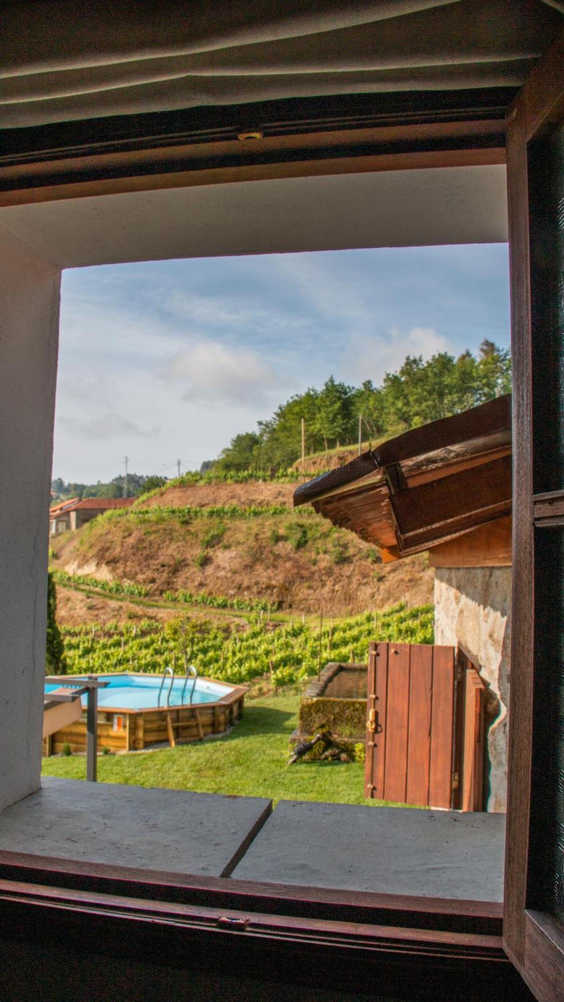 The Farmhouse I - Uma Quinta Deslumbrante เฟลเกรัช ภายนอก รูปภาพ
