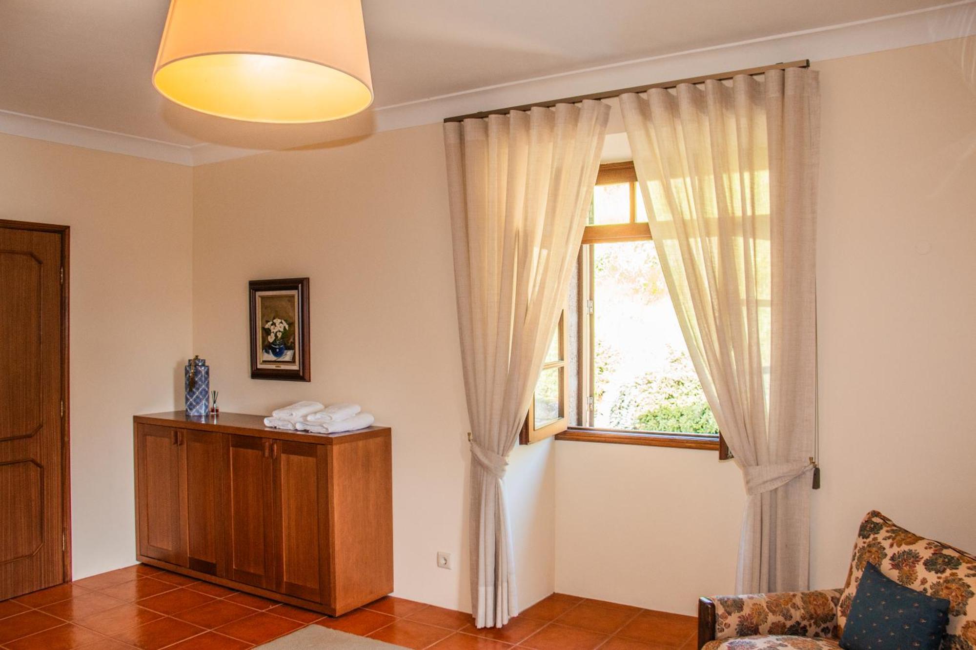 The Farmhouse I - Uma Quinta Deslumbrante เฟลเกรัช ภายนอก รูปภาพ