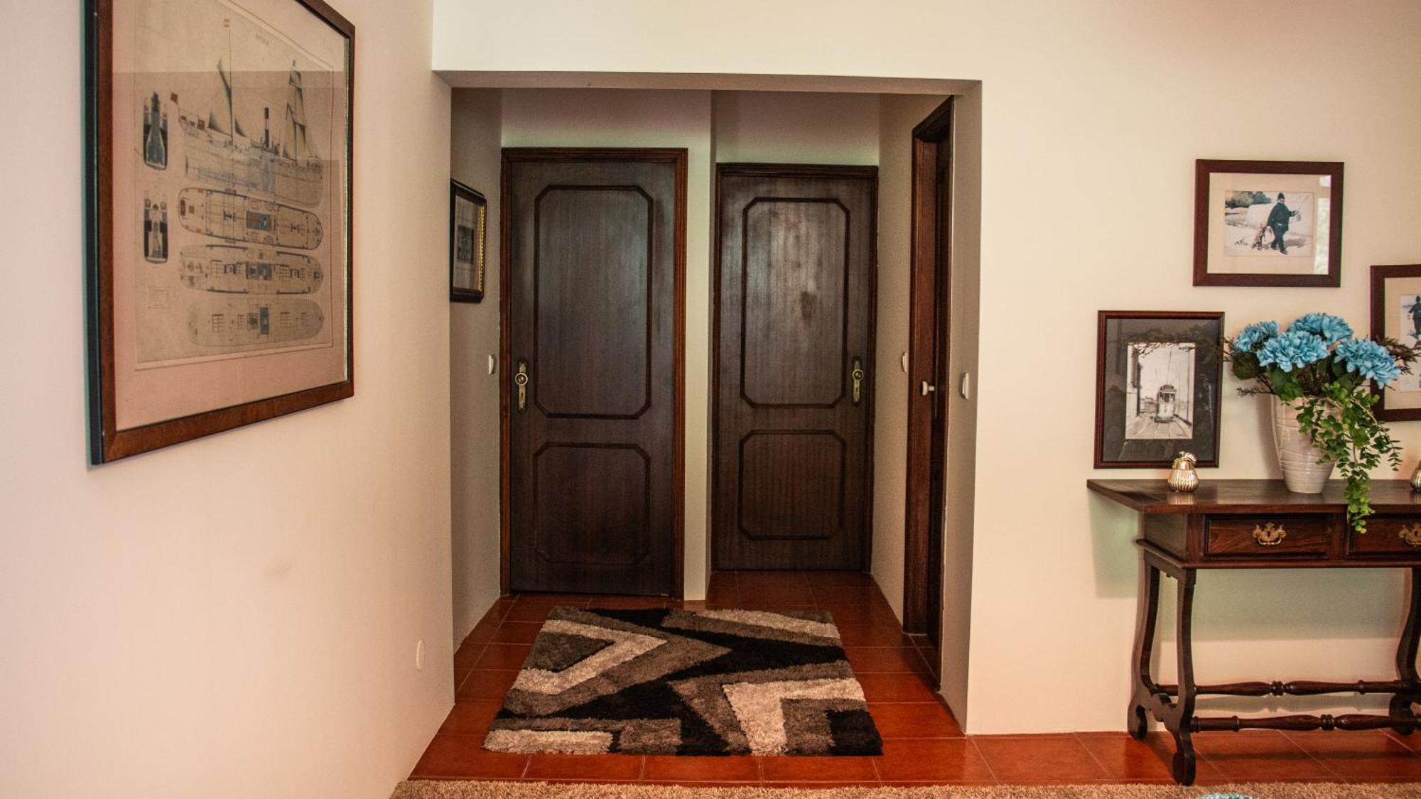 The Farmhouse I - Uma Quinta Deslumbrante เฟลเกรัช ภายนอก รูปภาพ