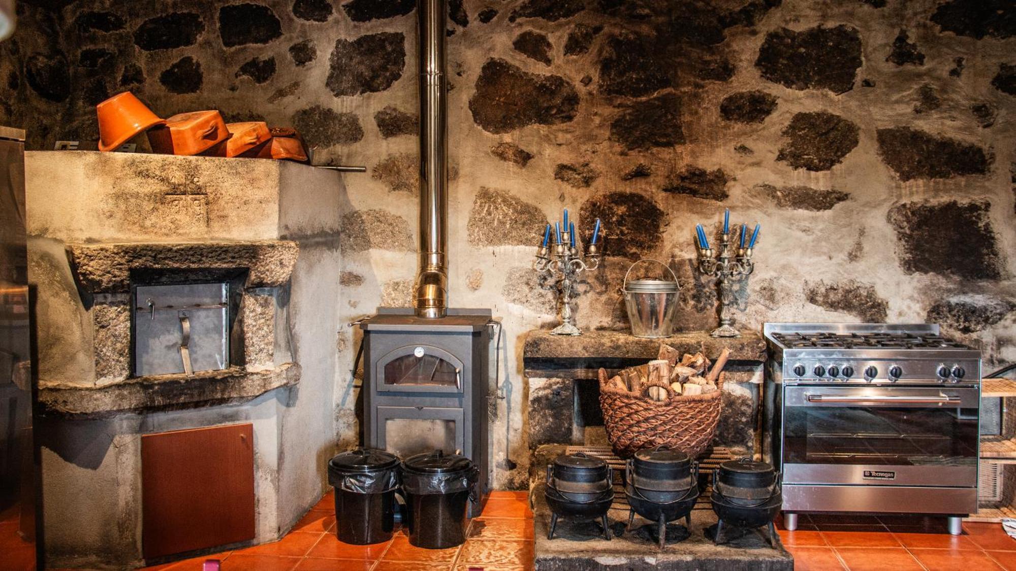 The Farmhouse I - Uma Quinta Deslumbrante เฟลเกรัช ภายนอก รูปภาพ