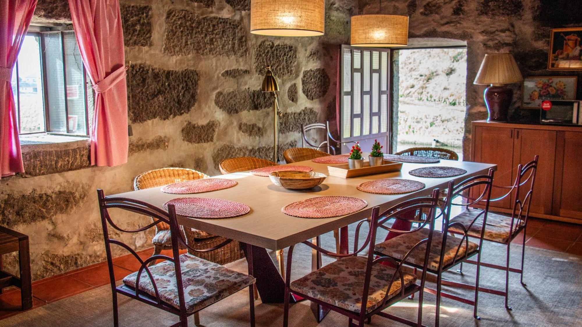 The Farmhouse I - Uma Quinta Deslumbrante เฟลเกรัช ภายนอก รูปภาพ