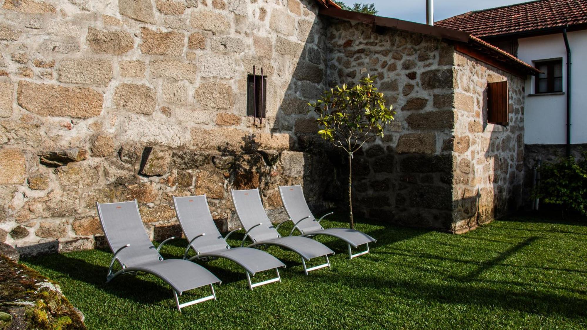The Farmhouse I - Uma Quinta Deslumbrante เฟลเกรัช ภายนอก รูปภาพ