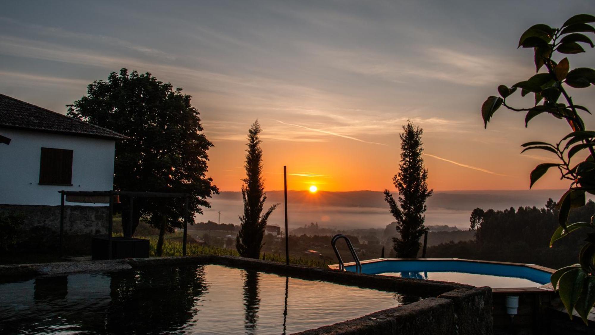 The Farmhouse I - Uma Quinta Deslumbrante เฟลเกรัช ภายนอก รูปภาพ