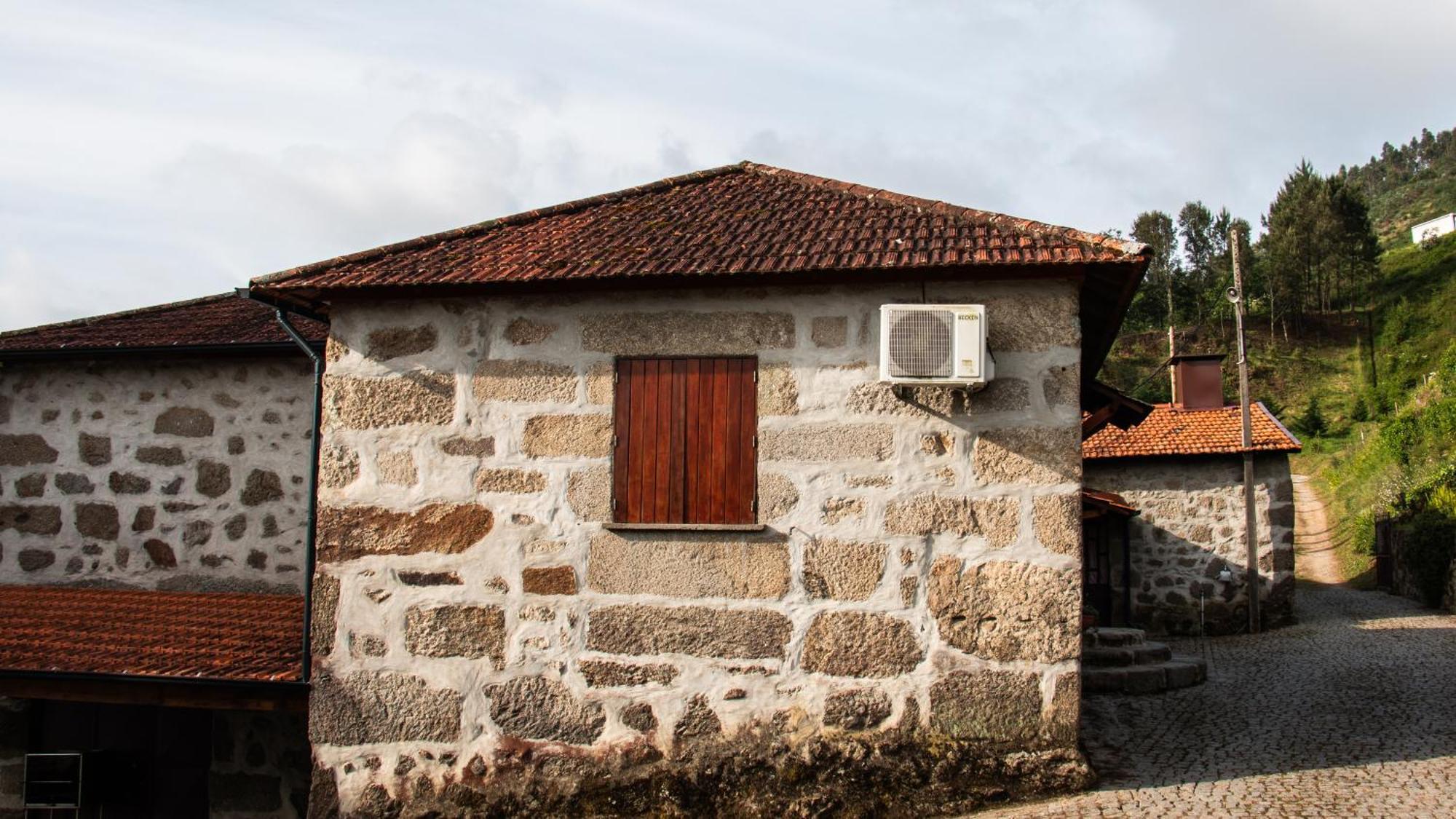 The Farmhouse I - Uma Quinta Deslumbrante เฟลเกรัช ภายนอก รูปภาพ