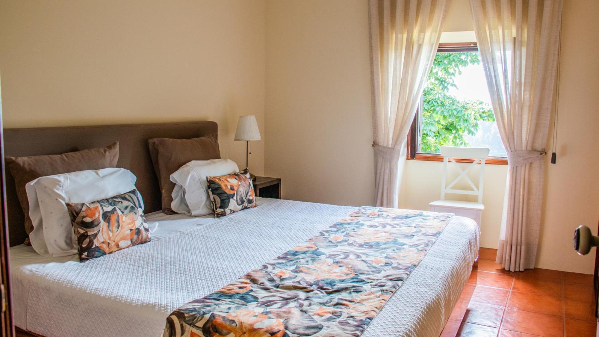 The Farmhouse I - Uma Quinta Deslumbrante เฟลเกรัช ภายนอก รูปภาพ