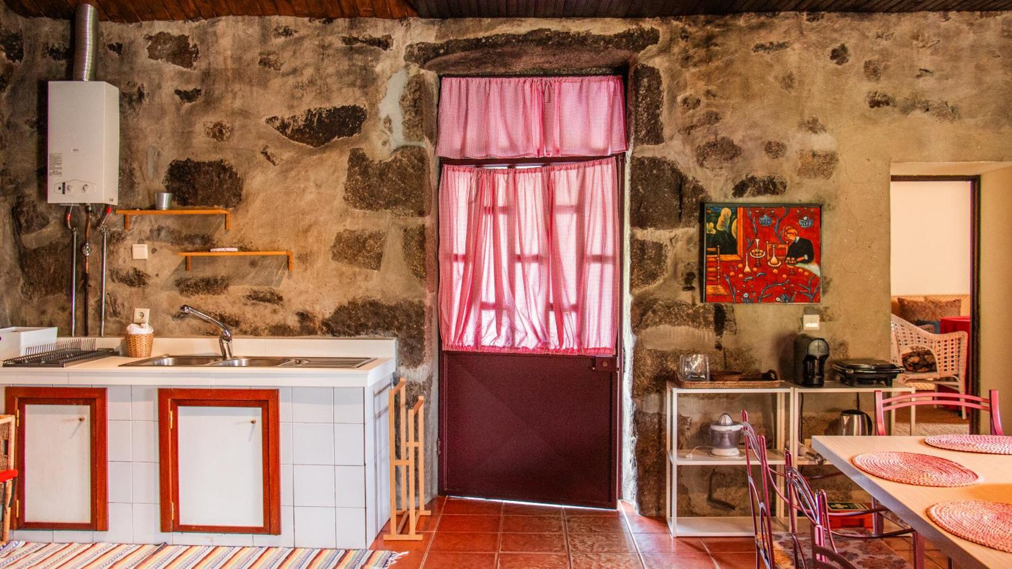 The Farmhouse I - Uma Quinta Deslumbrante เฟลเกรัช ภายนอก รูปภาพ