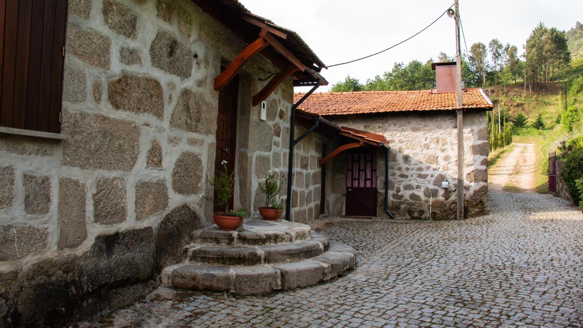 The Farmhouse I - Uma Quinta Deslumbrante เฟลเกรัช ภายนอก รูปภาพ
