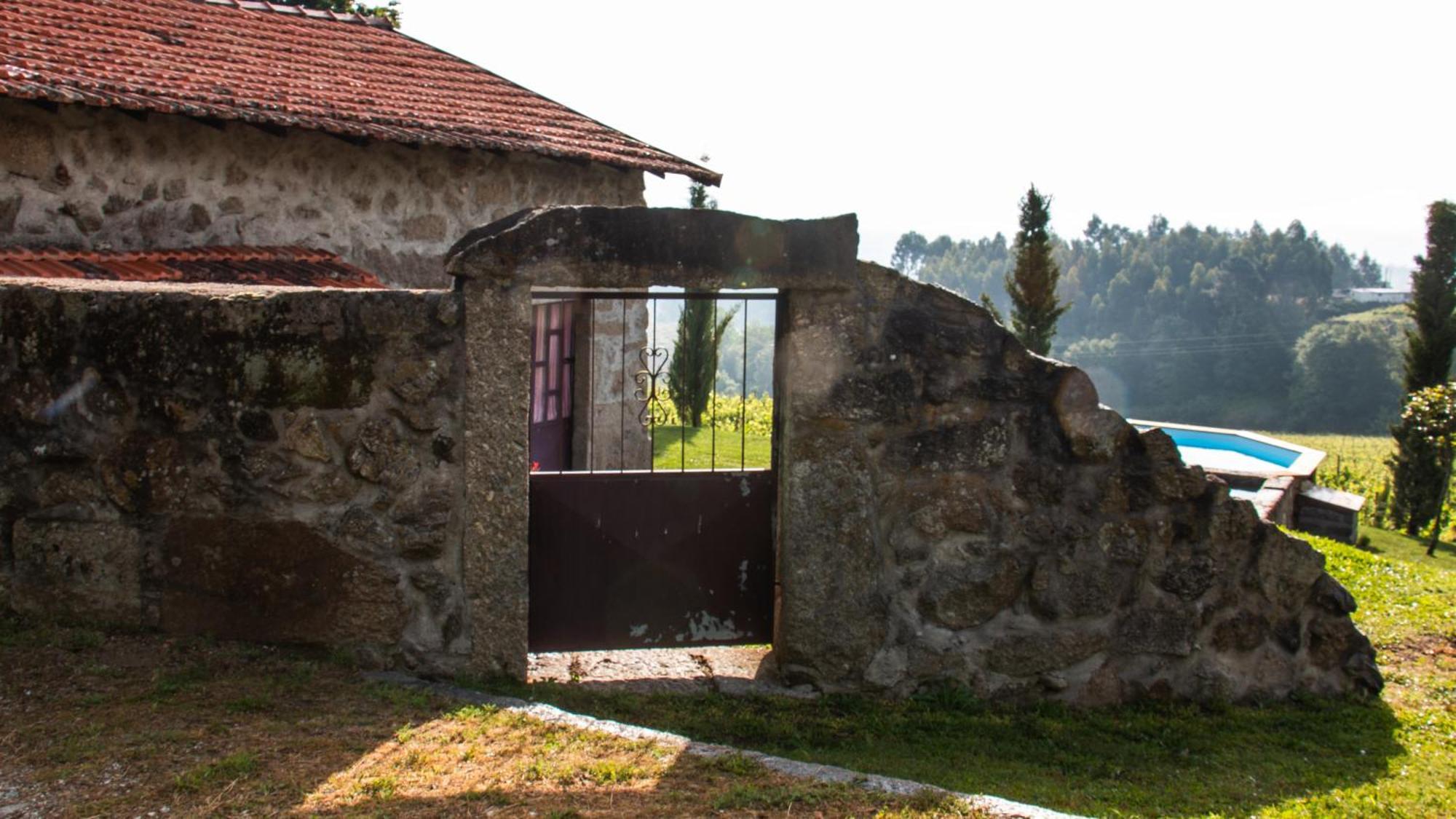 The Farmhouse I - Uma Quinta Deslumbrante เฟลเกรัช ภายนอก รูปภาพ
