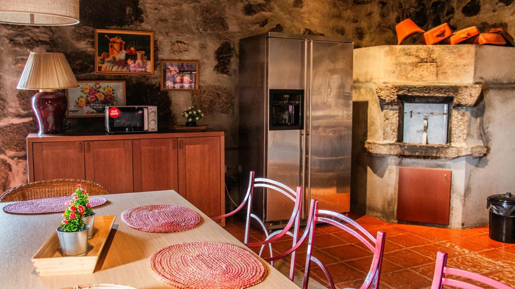 The Farmhouse I - Uma Quinta Deslumbrante เฟลเกรัช ภายนอก รูปภาพ