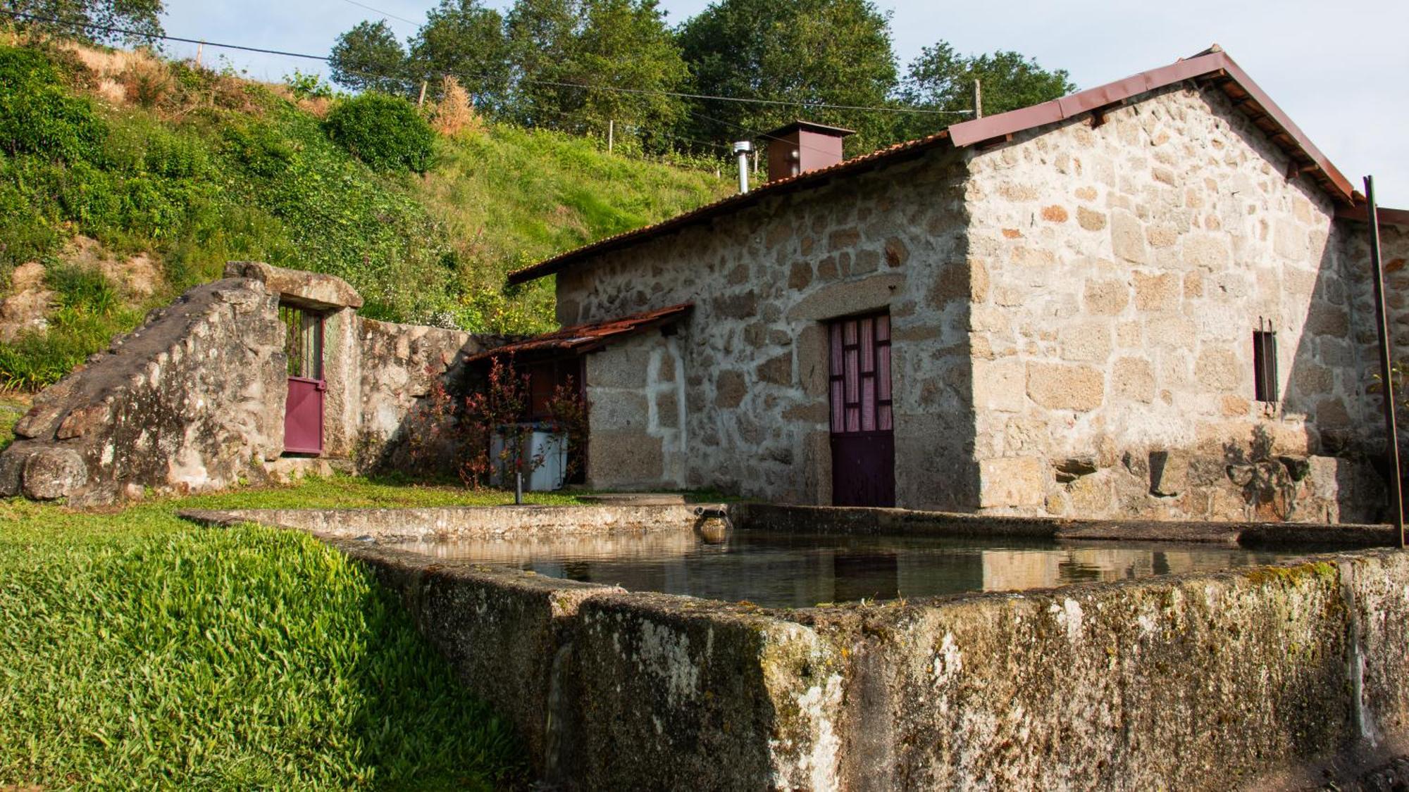 The Farmhouse I - Uma Quinta Deslumbrante เฟลเกรัช ภายนอก รูปภาพ