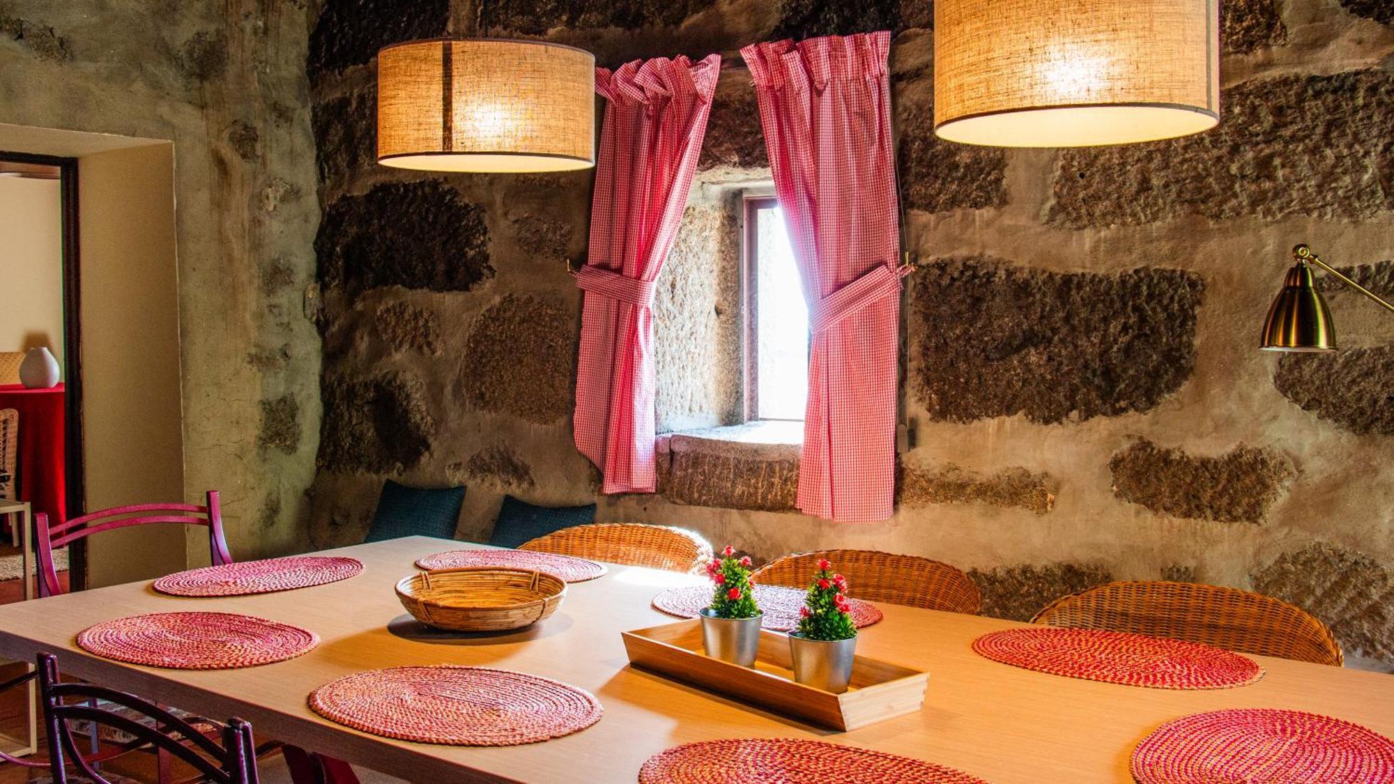 The Farmhouse I - Uma Quinta Deslumbrante เฟลเกรัช ภายนอก รูปภาพ