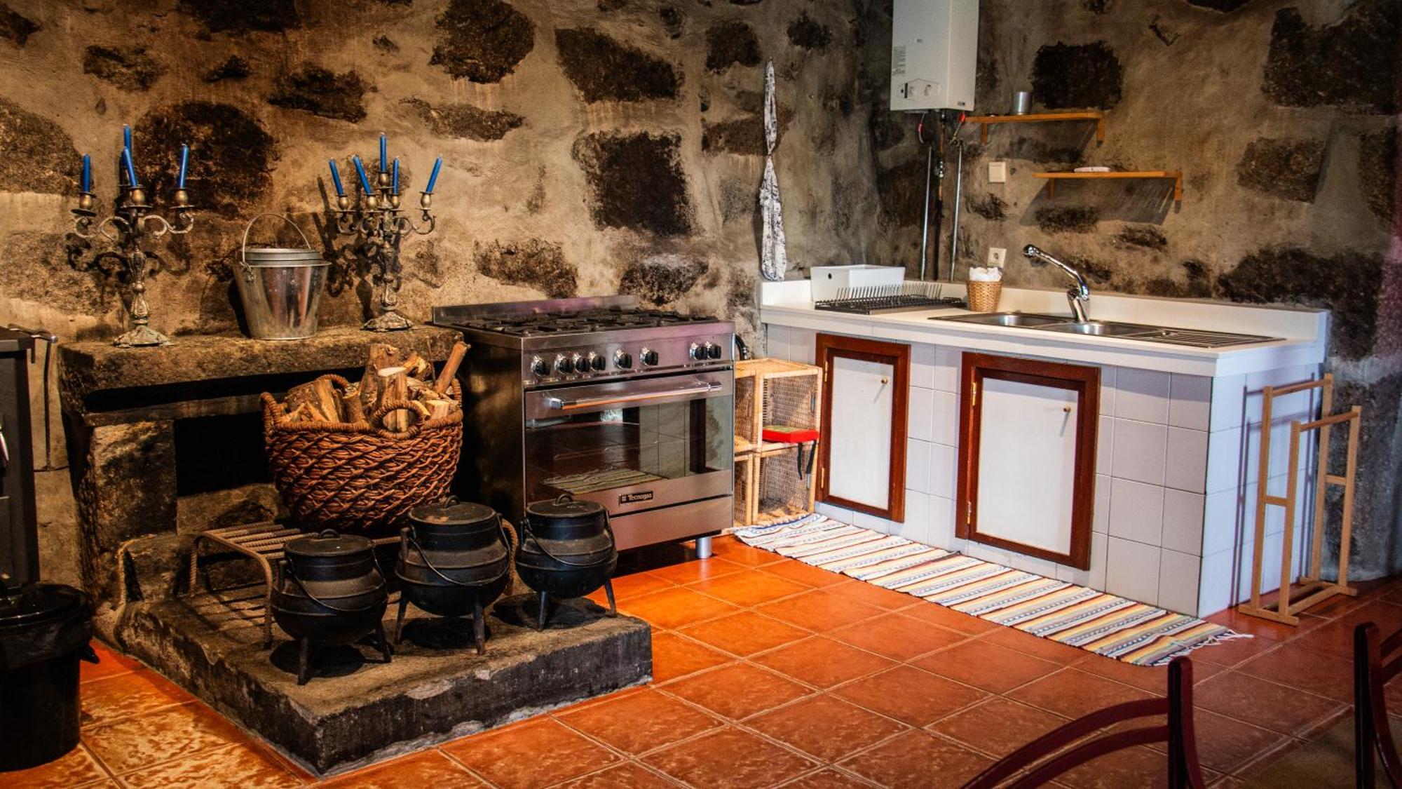 The Farmhouse I - Uma Quinta Deslumbrante เฟลเกรัช ภายนอก รูปภาพ
