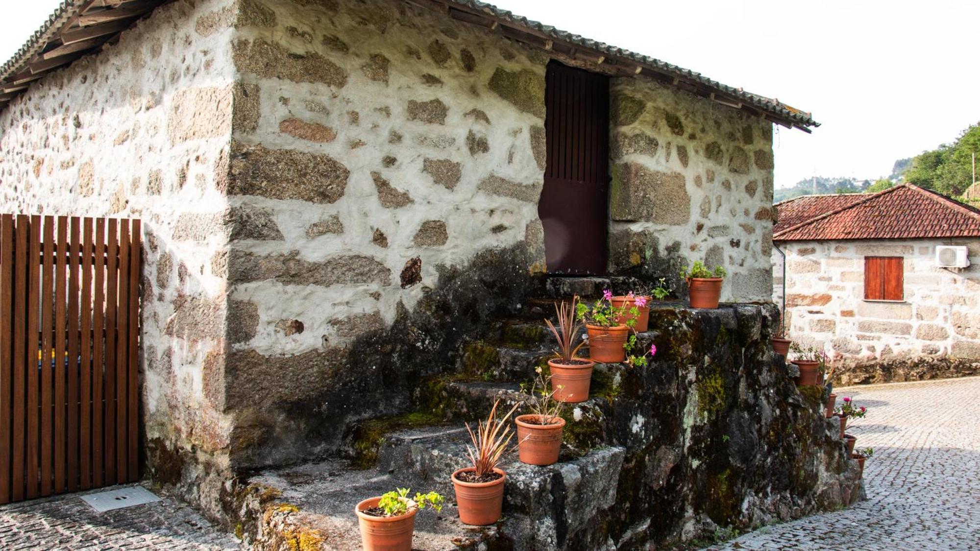 The Farmhouse I - Uma Quinta Deslumbrante เฟลเกรัช ภายนอก รูปภาพ