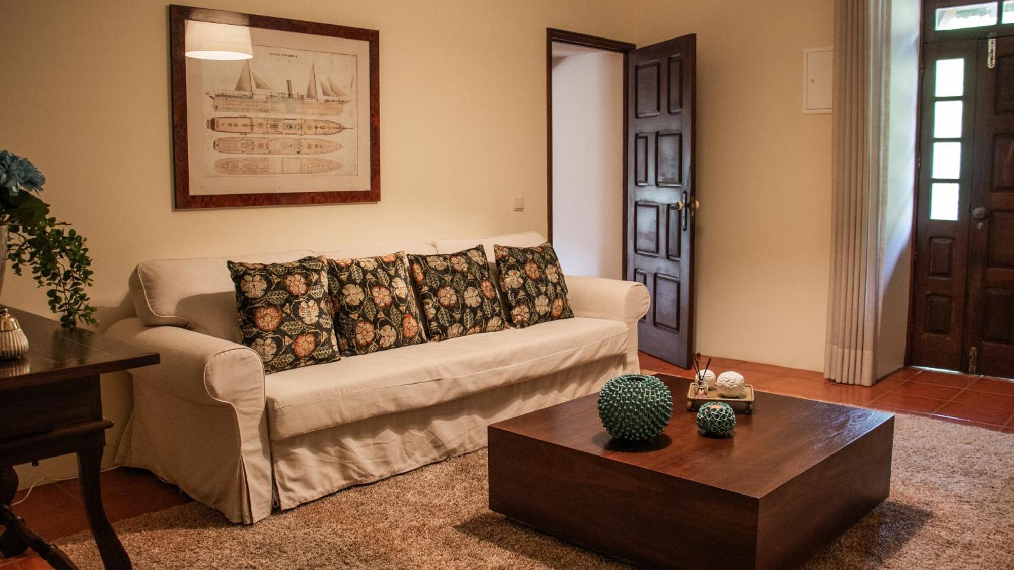 The Farmhouse I - Uma Quinta Deslumbrante เฟลเกรัช ภายนอก รูปภาพ