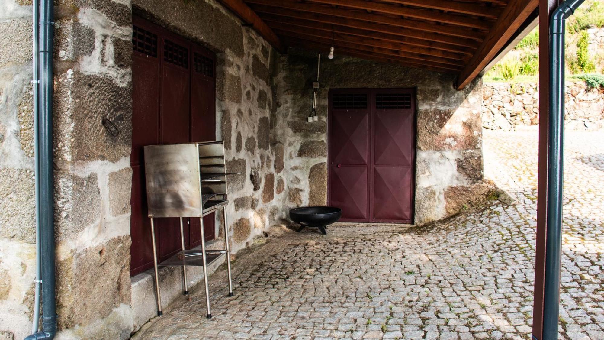 The Farmhouse I - Uma Quinta Deslumbrante เฟลเกรัช ภายนอก รูปภาพ